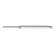 Kraftwerk Pousse-clips 3 mm x 125 mm-1