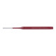Kraftwerk Pousse-clou 3 mm x 125 mm peint-3