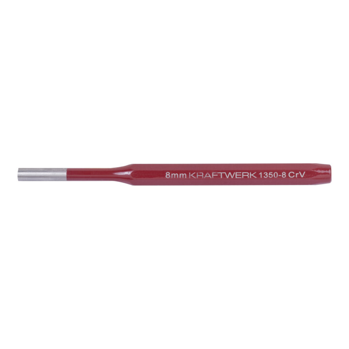 Kraftwerk Pousse-clou 8 mm x 180 mm peint