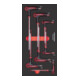 Kraftwerk PRO LINE EVA3 T-Griff Schraubendreher TX 20x40 7-tlg.-1