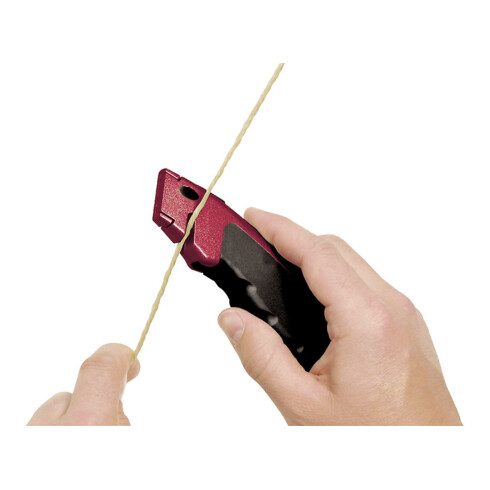 Kraftwerk Profi-Trapezmesser