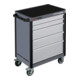 Kraftwerk Protection de bord Accessoire (1 pièce)-3