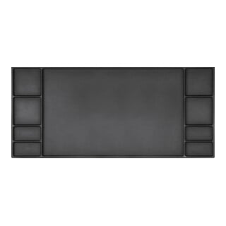 Kraftwerk PS Couverture pour chariot d'atelier BT1100