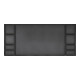 Kraftwerk PS Couverture pour chariot d'atelier BT1100-1