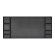 Kraftwerk PS Couverture pour chariot d'atelier BT1100