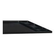 Kraftwerk PS Couverture pour chariot d'atelier BT1100-4