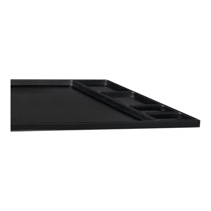 Kraftwerk PS Couverture pour chariot d'atelier BT1100