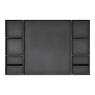 Kraftwerk PS Couverture pour chariot d'atelier BT700