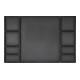 Kraftwerk PS Couverture pour chariot d'atelier BT700-1