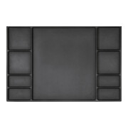 Kraftwerk PS Couverture pour chariot d'atelier BT700