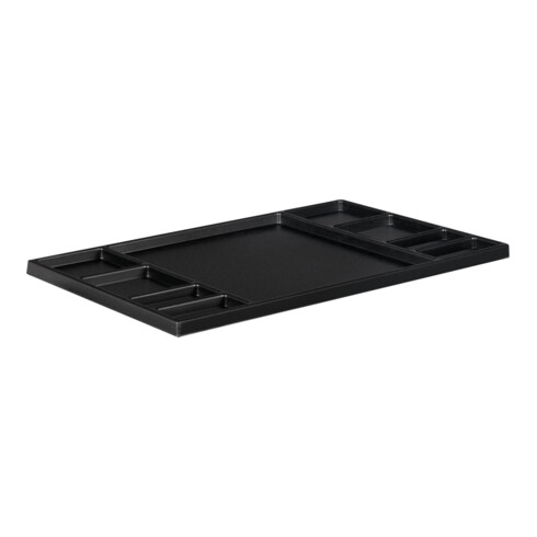 Kraftwerk PS Couverture pour chariot d'atelier BT700