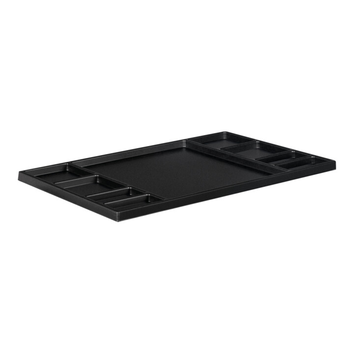Kraftwerk PS Couverture pour chariot d'atelier BT700