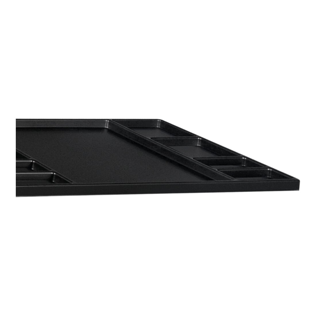 Kraftwerk PS Couverture pour chariot d'atelier BT700