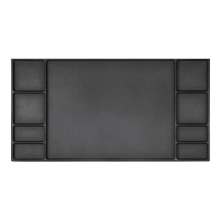 Kraftwerk PS Couverture pour chariot d'atelier BT900