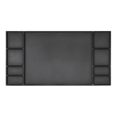 Kraftwerk PS Couverture pour chariot d'atelier BT900