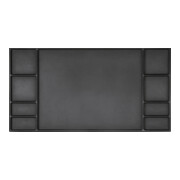 Kraftwerk PS Couverture pour chariot d'atelier BT900