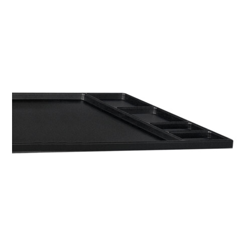 Kraftwerk PS Couverture pour chariot d'atelier BT900