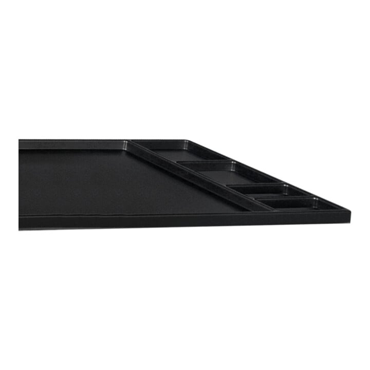 Kraftwerk PS Couverture pour chariot d'atelier BT900