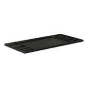 Kraftwerk PS Couverture pour chariot d'atelier BT900-4