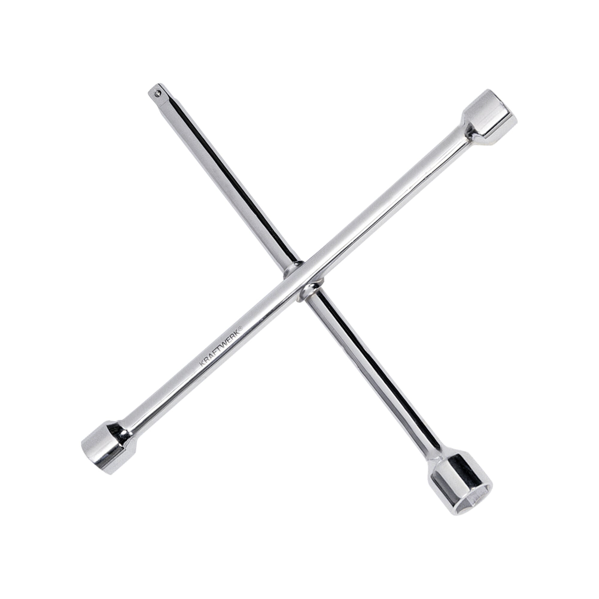 Kraftwerk Radkreuz 24 x 27 x 32 mm x 3/4" CV
