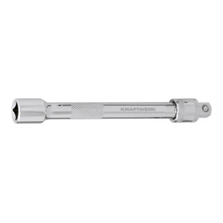Kraftwerk Rallonge de verrouillage 3/8" 150 mm