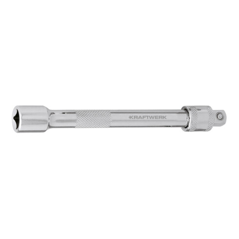 Kraftwerk Rallonge de verrouillage 3/8" 150 mm
