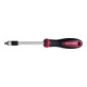 Kraftwerk Ratschen-Bit-Schraubendreher 1/4", 2 in 1 Doppelfunktion-1