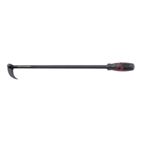 Kraftwerk Ratschen-Gelenk-Hebeleisen 24"-600 mm