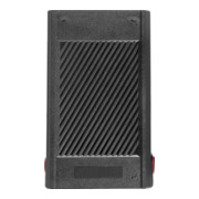 Kraftwerk Ratschen-Schraubendreher Bit Box 1/4", 25-tlg.-3