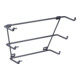 Kraftwerk Reck, clé à fourche double, petite, H45 I27,5 P16 cm-1