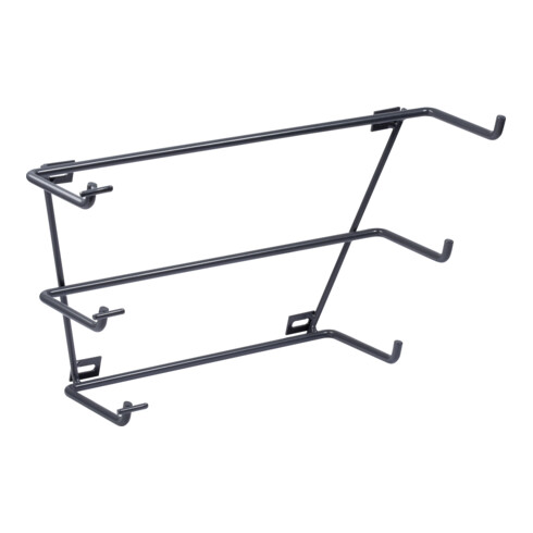 Kraftwerk Reck, clé à fourche double, petite, H45 I27,5 P16 cm