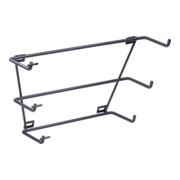 Kraftwerk Reck, clé à fourche double, petite, H45 I27,5 P16 cm