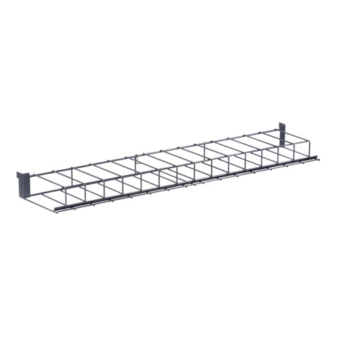 Kraftwerk Reck für 14 Zangen, L100 T18 H7 cm
