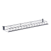 Kraftwerk Reck für 14 Zangen, L100 T18 H7 cm
