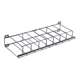 Kraftwerk Reck, pour 8 pinces, L53 P18 H7 cm