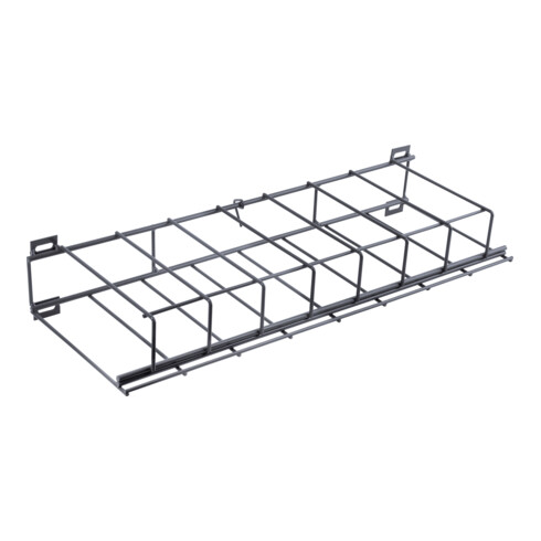 Kraftwerk Reck, pour 8 pinces, L53 P18 H7 cm