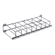 Kraftwerk Reck, pour 8 pinces, L53 P18 H7 cm