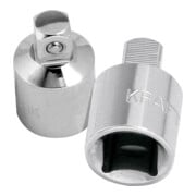 Kraftwerk Réducteur 1/2" vers 3/8"-4