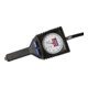 Kraftwerk Reifenfüller mit Analog-Manometer-1