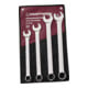 Kraftwerk ringsleutelset 24 - 32 mm 4 dlg.-1