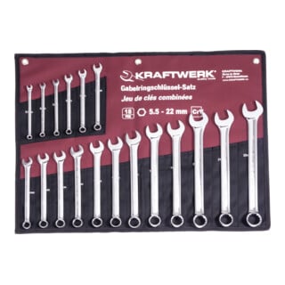 Kraftwerk Rolletui zu 3557/3501-57