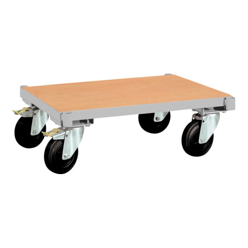 Kraftwerk Rullo per casse, 20KG