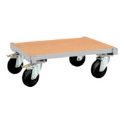 Kraftwerk Rullo per casse, 20KG-1