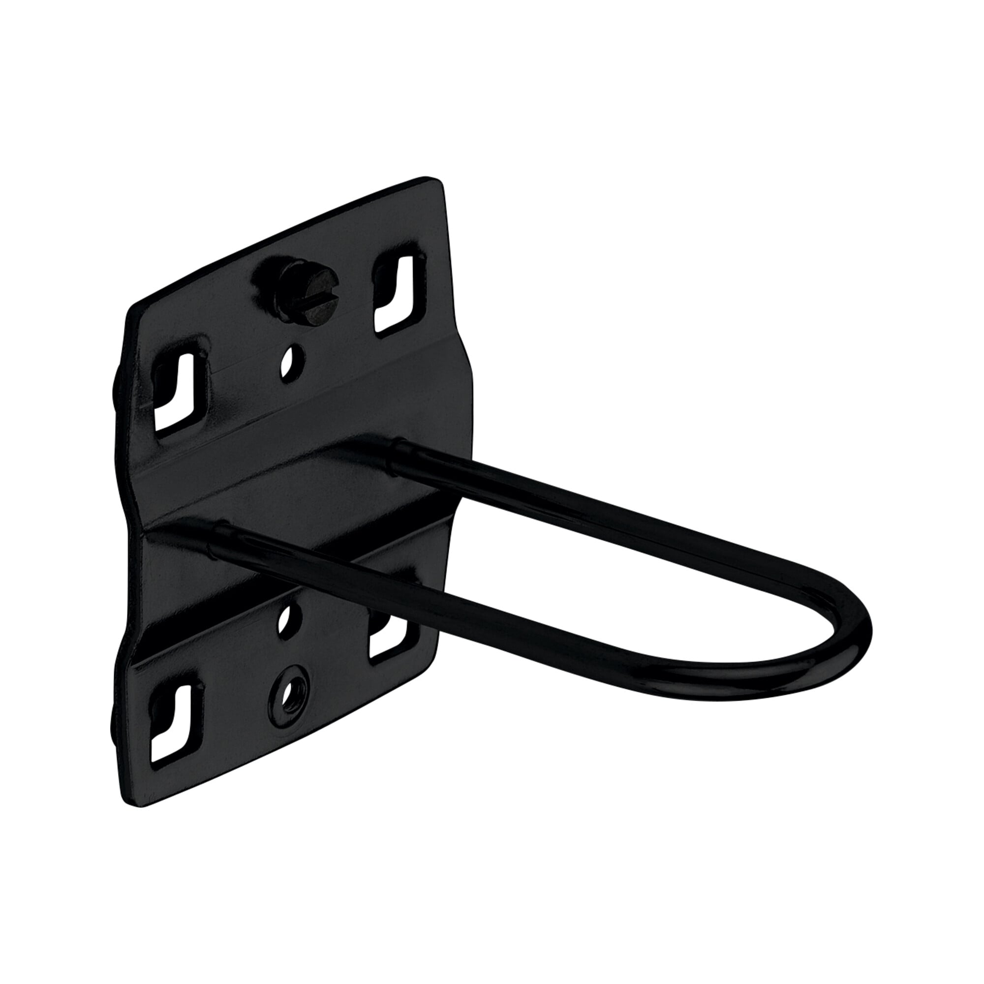 Kraftwerk Rundhalter 27x65 mm