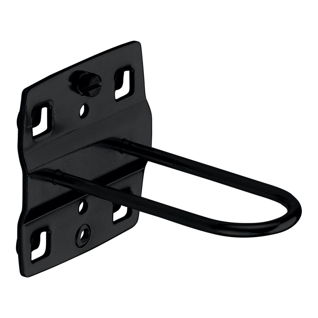 Kraftwerk Rundhalter 27x65 mm