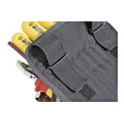 Kraftwerk Sac à outils de ceinture pour électricien-3