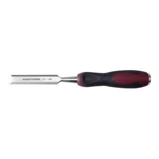 Kraftwerk Scalpello con cappuccio battente