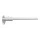 Kraftwerk Schieblehre 150 mm 0.05 mm x 1/128"-1