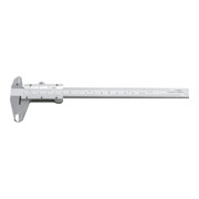 Kraftwerk Schieblehre 150 mm 0.05 mm x 1/128"