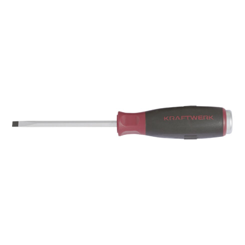 Kraftwerk Schlag-Schlitz-Schraubendreher 1.0x5.5 mm
